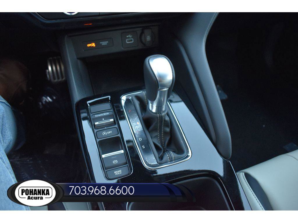 New 2025 Acura Integra A-Spec image 28