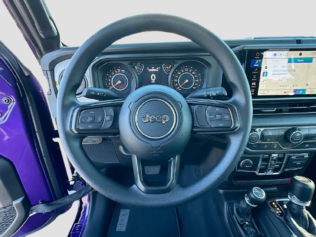 New 2026 Jeep Gladiator Sport AWD/4WD image 7