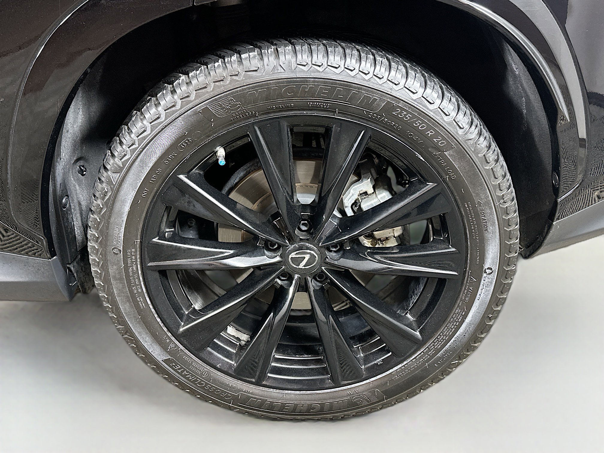 Used 2023 Lexus NX 350 F Sport w/ F Sport Cold Package image 28