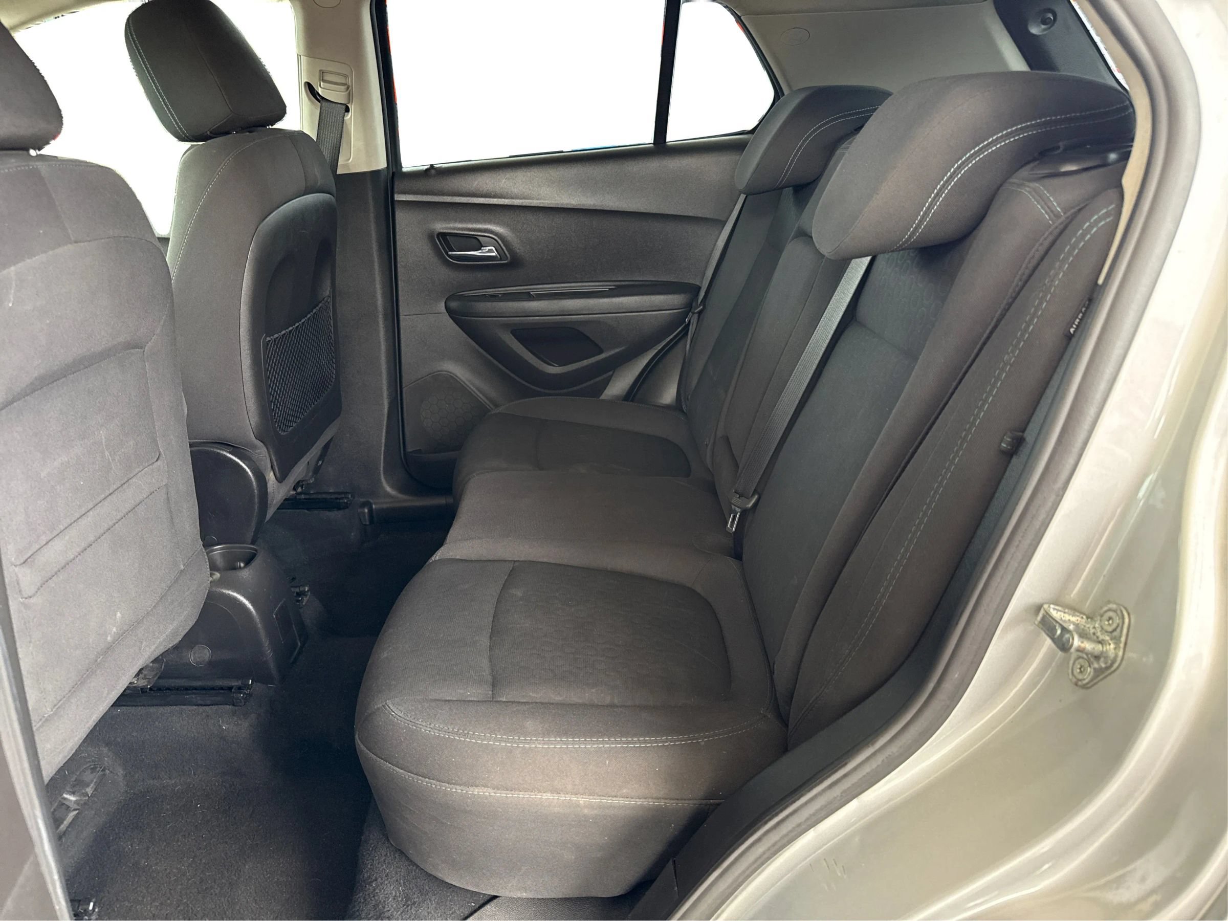 Used 2016 Chevrolet Trax LS FWD image 10