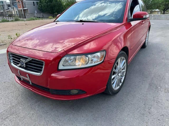 Used 2010 Volvo S40 2.4i image 4