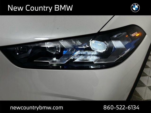 New 2026 BMW X5 xDrive40i w/ Climate Comfort Package image 29