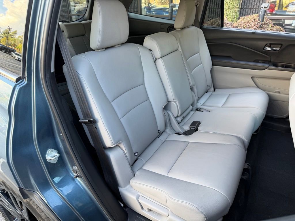 Used 2022 Honda Pilot Special Edition image 39