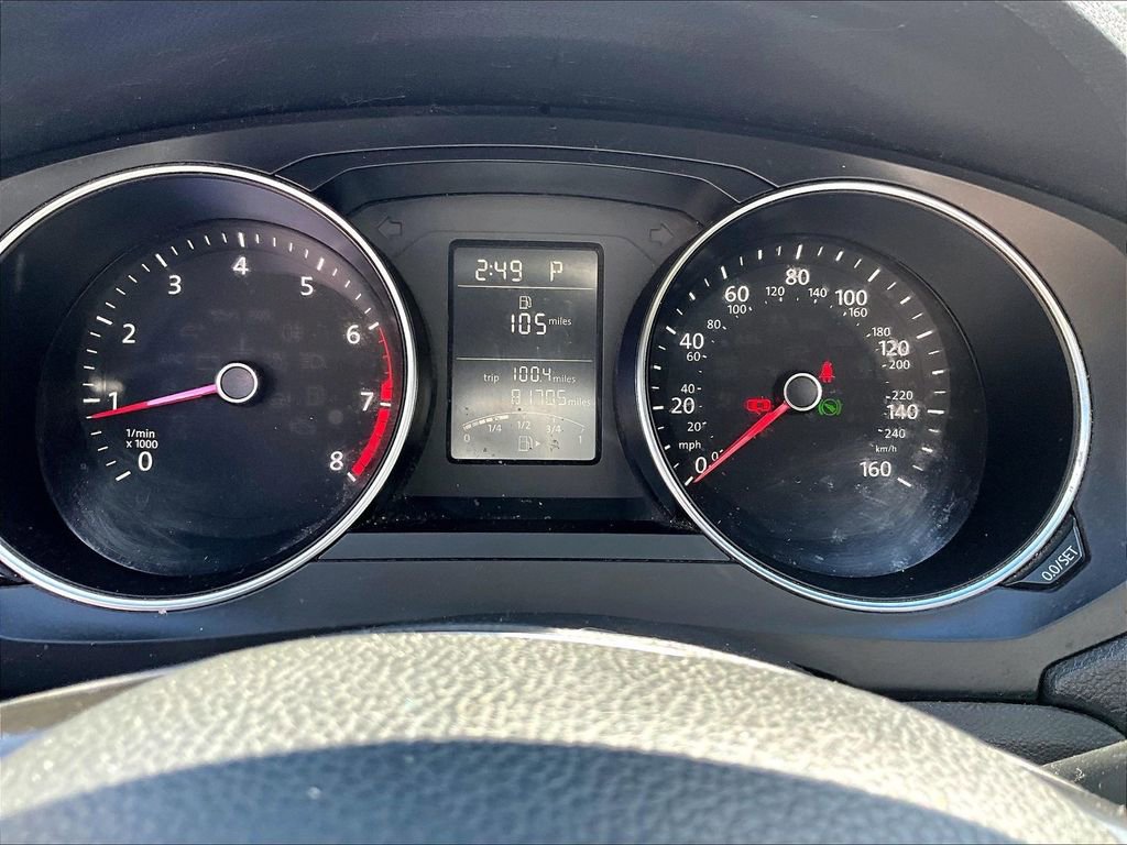 Used 2016 Volkswagen Jetta S FWD image 18