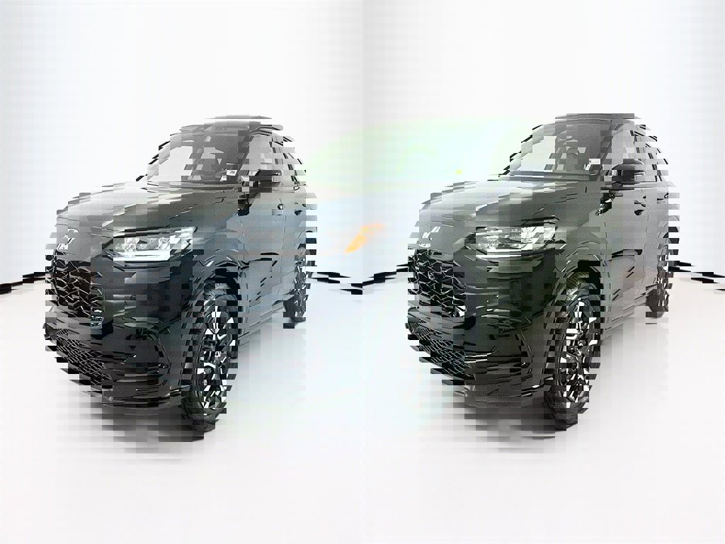 New 2026 Honda HR-V EX-L