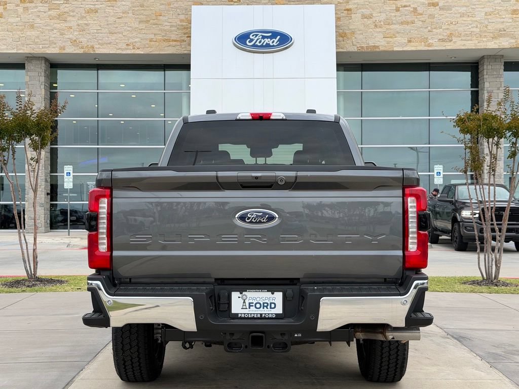 New 2026 Ford F250 Lariat w/ FX4 Off-Road Package AWD/4WD image 20