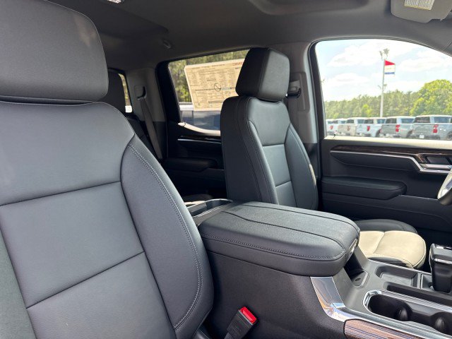 New 2026 GMC Sierra 1500 Elevation w/ Elevation Premium Package AWD/4WD image 11