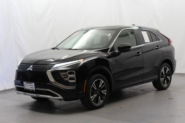 Used 2024 Mitsubishi Eclipse Cross SEL AWD/4WD image 13