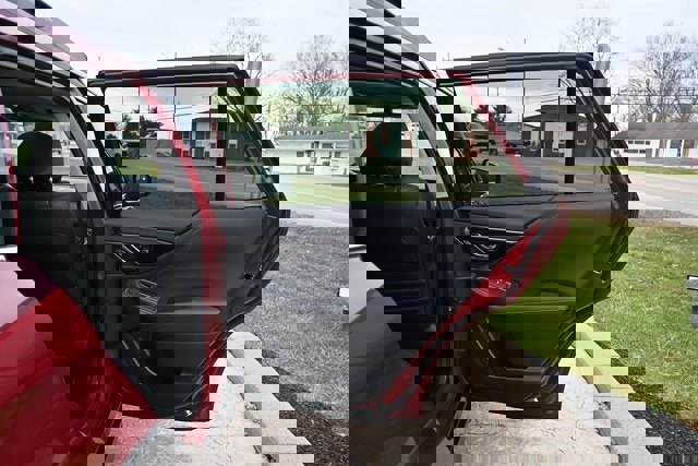 Used 2023 Subaru Outback Limited XT image 20