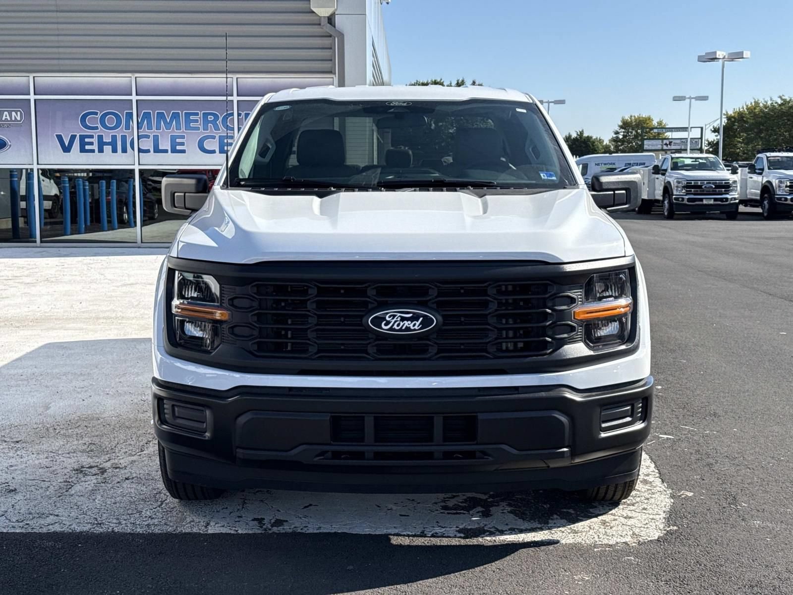 New 2026 Ford F150 XL RWD image 8