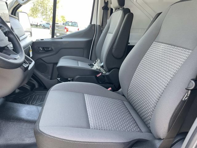 New 2026 Ford Transit 150 Low Roof AWD image 18