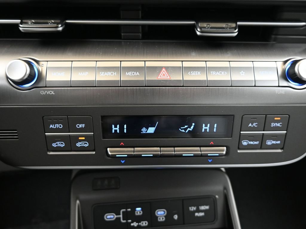 New 2026 Hyundai Kona Limited image 35