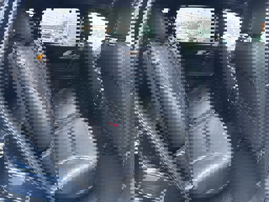 Used 2018 MAZDA CX-9 Grand Touring image 21