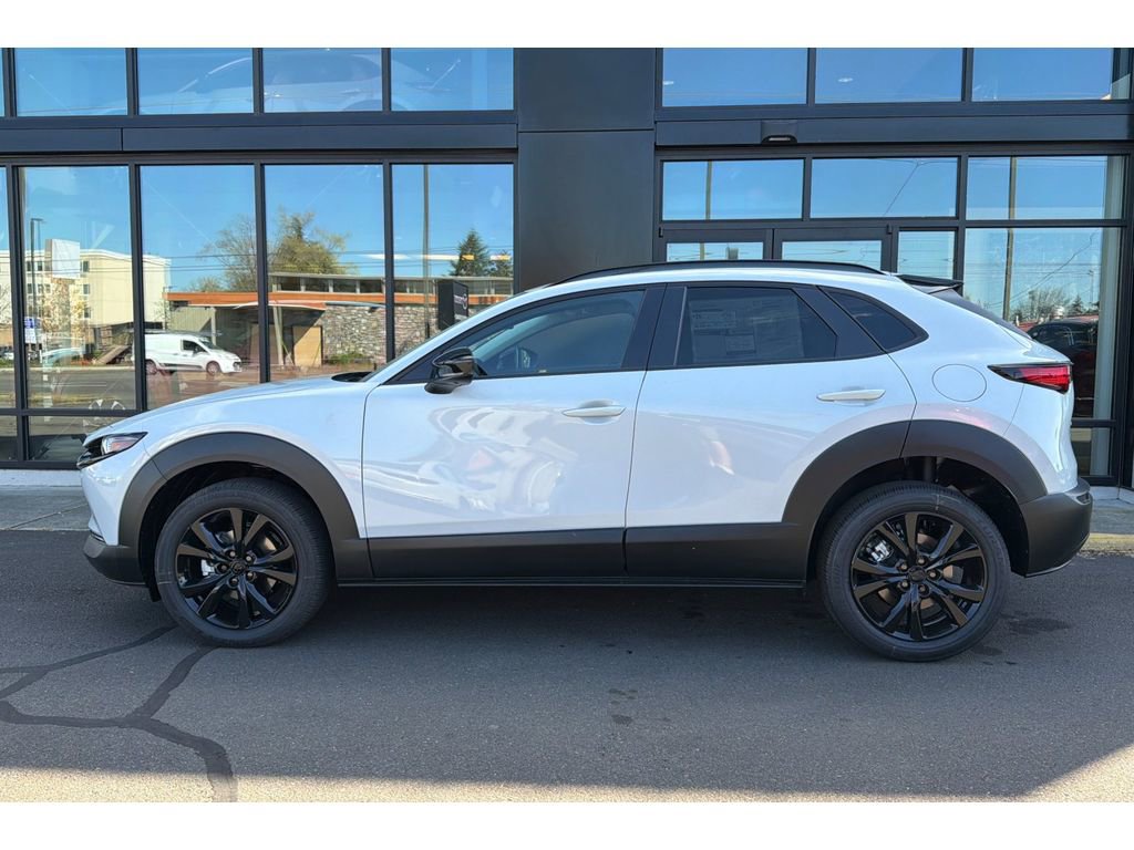 New 2026 MAZDA CX-30 Aire Edition AWD/4WD image 7