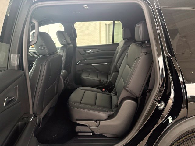 New 2026 Chevrolet Traverse LT w/ Driver Confidence Package AWD/4WD image 27