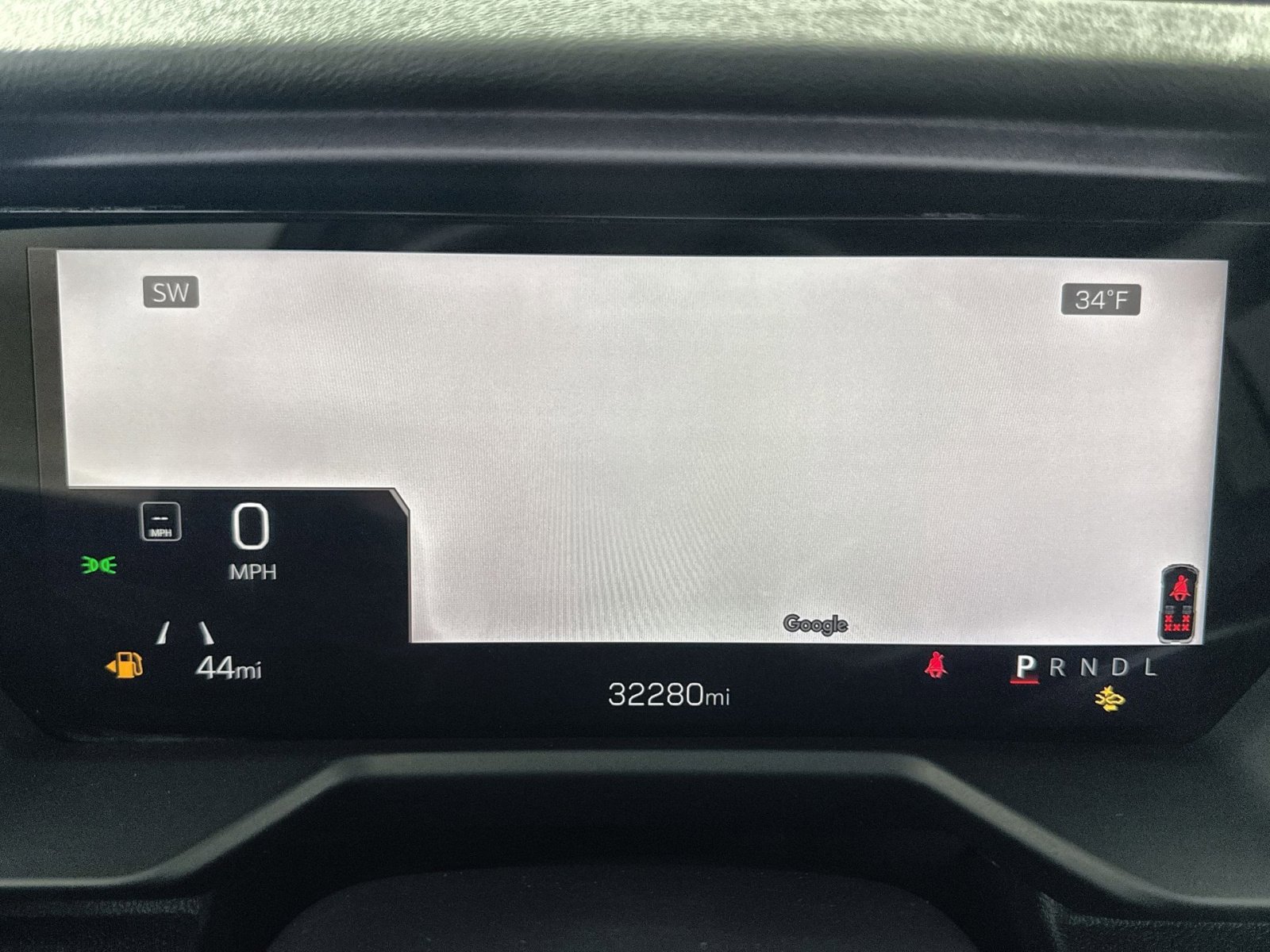 Used 2024 GMC Acadia Elevation image 17