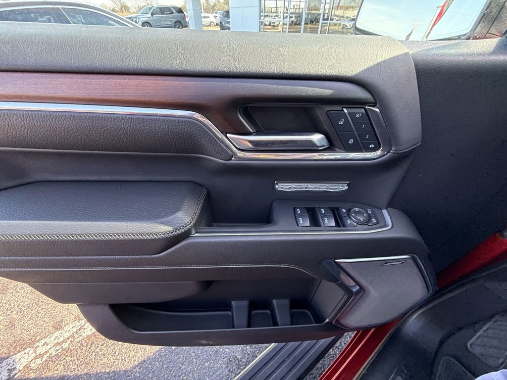 Certified 2024 GMC Sierra 1500 Denali w/ Denali Reserve Package image 29