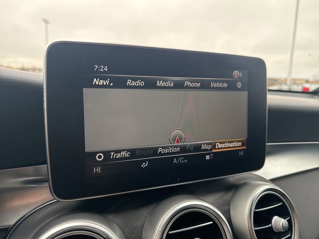 Used 2018 Mercedes-Benz GLC 300 4MATIC Coupe image 22