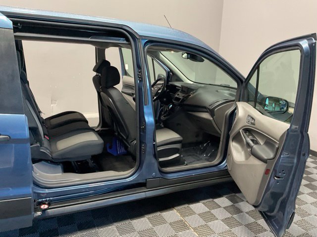 Used 2020 Ford Transit Connect XL FWD image 20