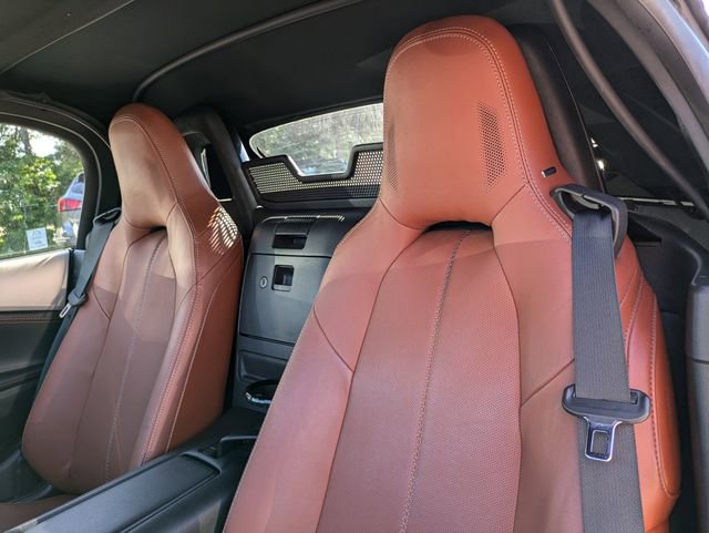 Used 2023 MAZDA MX-5 Miata Grand Touring w/ Weather Package image 18