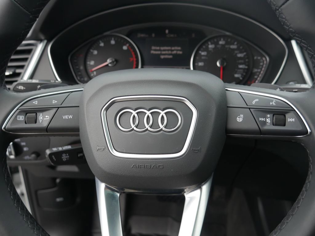 Certified 2023 Audi Q5 2.0T Premium w/ Convenience Package image 45