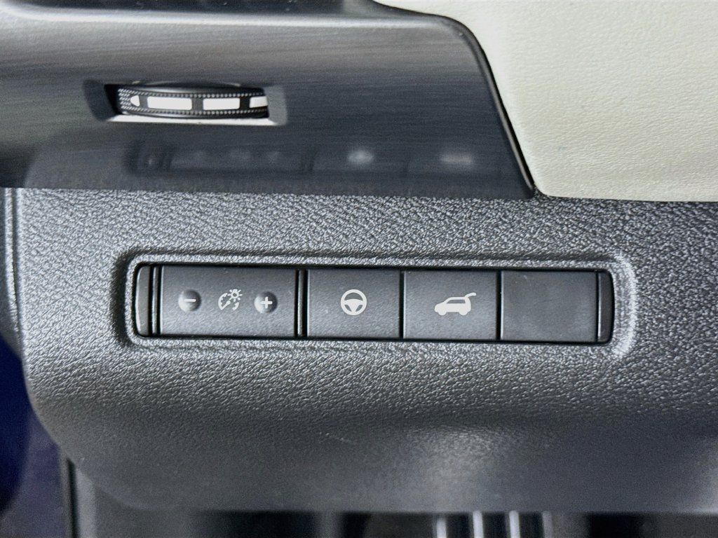 Certified 2024 Nissan Pathfinder SL AWD/4WD image 20