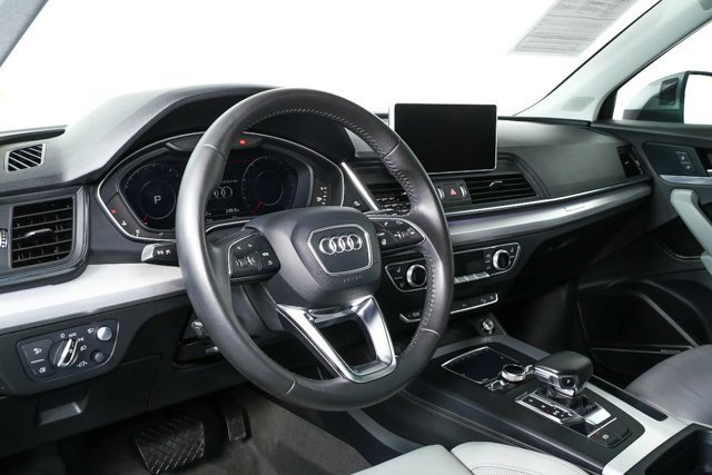 Used 2018 Audi Q5 Prestige image 4