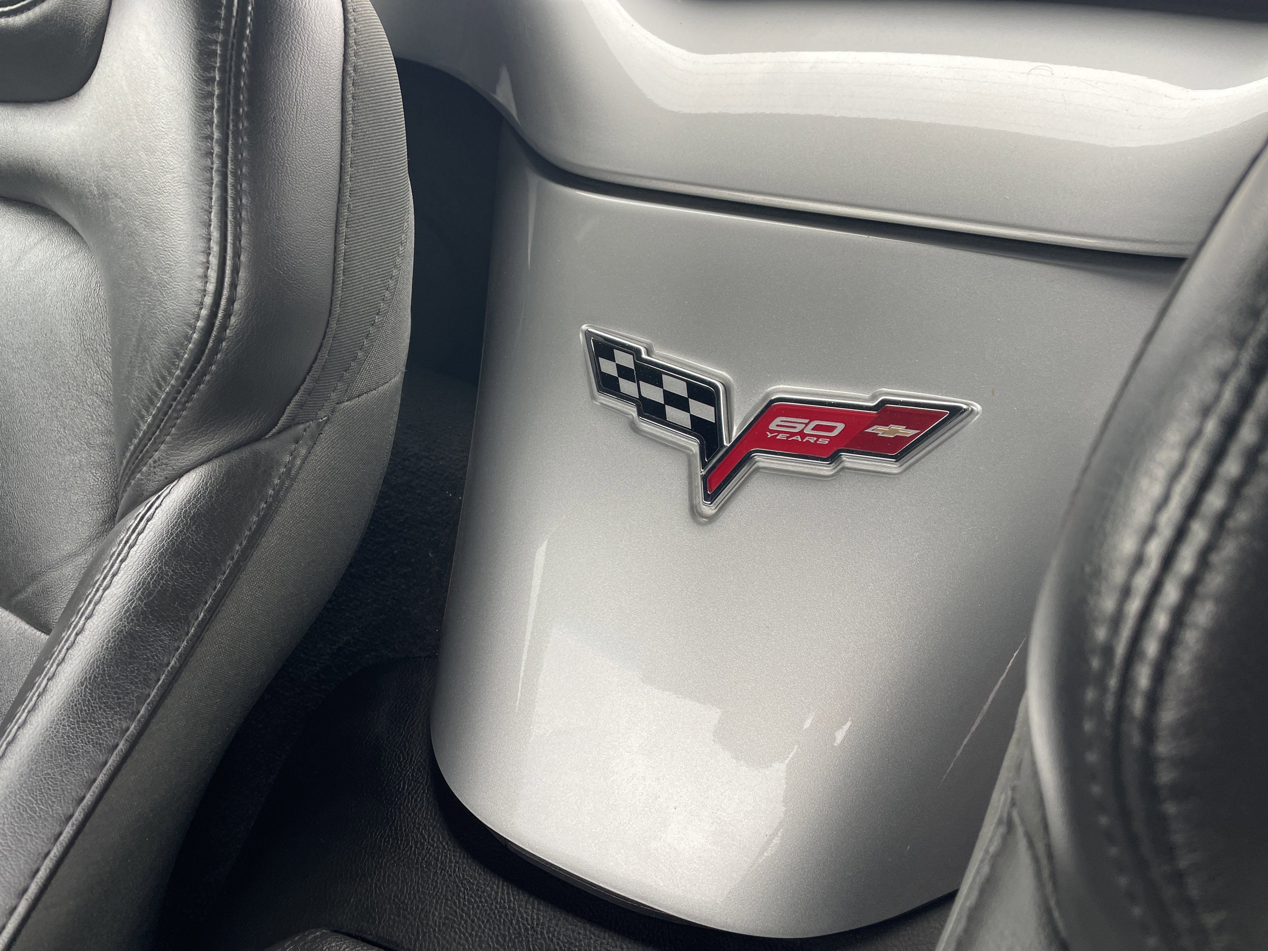 Used 2013 Chevrolet Corvette Convertible image 29