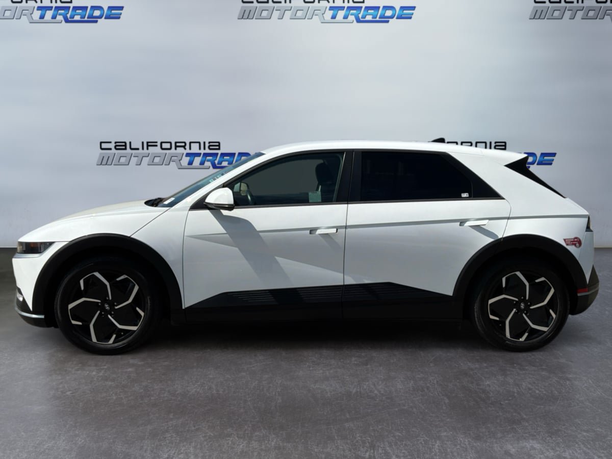Used 2024 Hyundai Ioniq 5 SEL RWD image 8