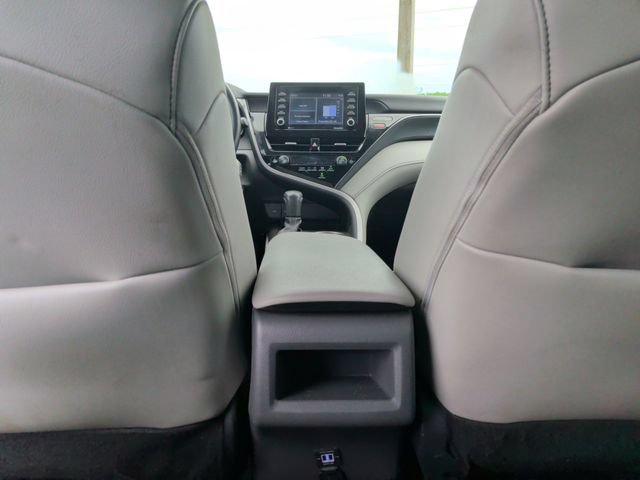 Used 2023 Toyota Camry SE FWD image 32
