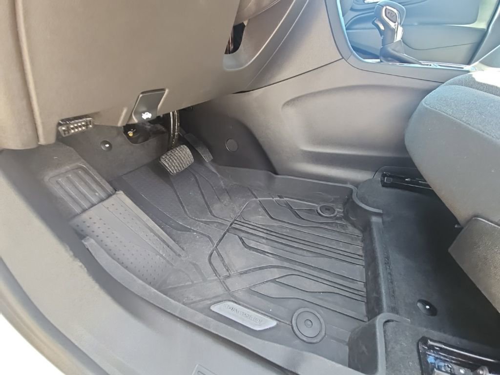 Certified 2024 Chevrolet Equinox LT image 15