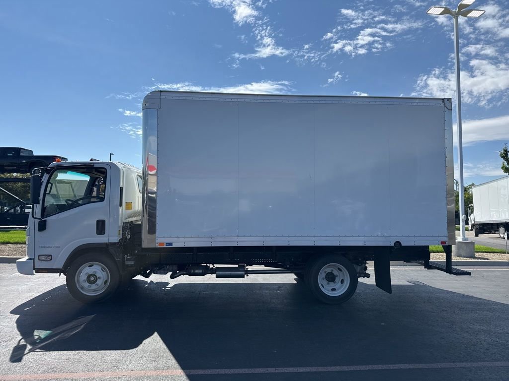 New 2024 Chevrolet Low Cab Forward RWD image 3