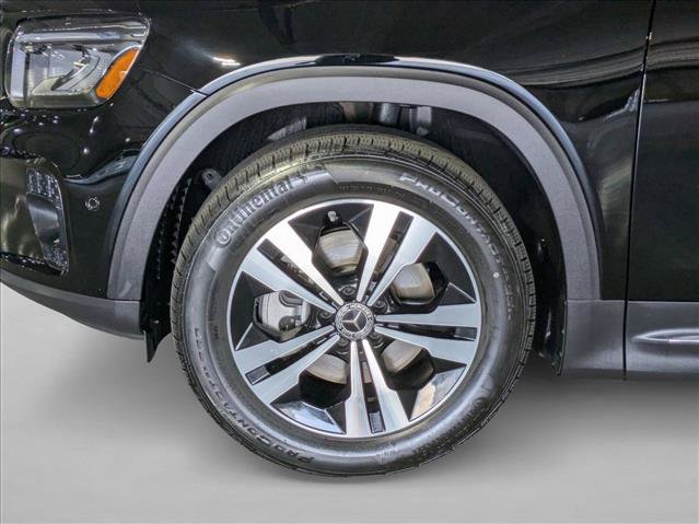 Certified 2025 Mercedes-Benz GLB 250 image 22