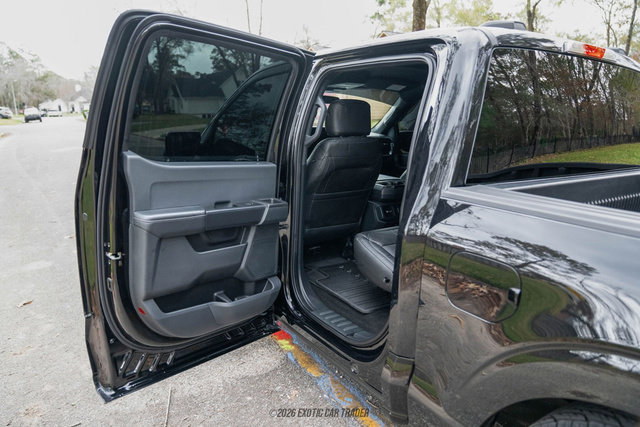 Used 2024 Ford F150 STX image 36