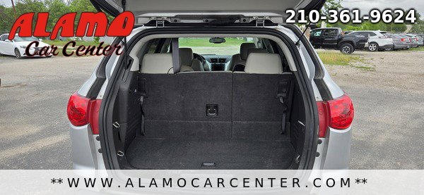 Used 2010 Chevrolet Traverse LTZ FWD image 26