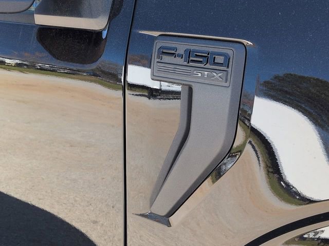 New 2026 Ford F150 STX AWD/4WD image 12