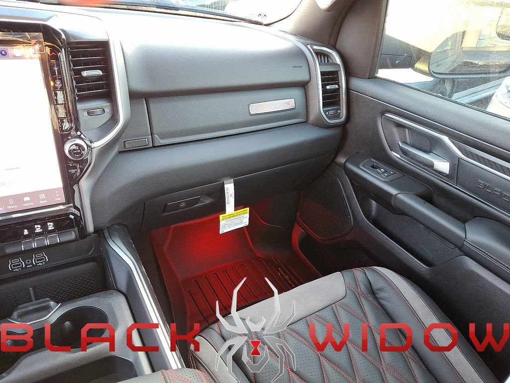 New 2026 RAM 1500 Big Horn image 11