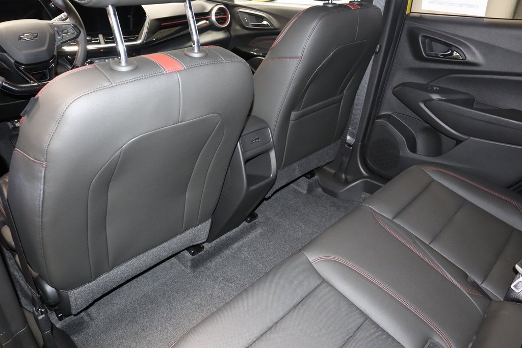 Used 2024 Chevrolet Trax RS w/ Driver Confidence Package image 20