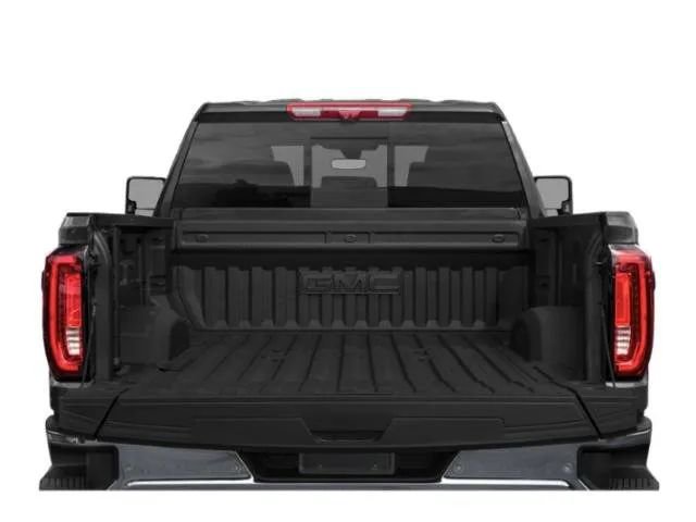 Used 2020 GMC Sierra 3500 Base w/ Convenience Package image 23