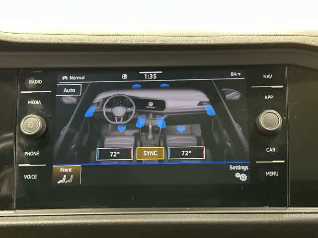 Used 2023 Volkswagen Jetta SEL FWD image 16