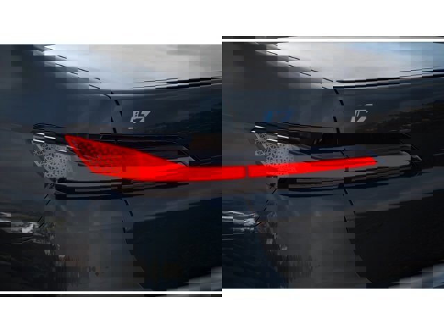 New 2026 BMW i7 eDrive50 RWD image 8