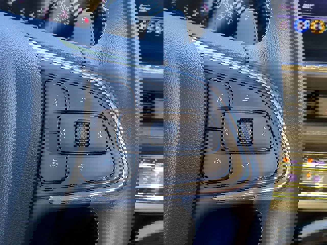 Used 2021 Buick Envision Preferred w/ Sport Touring Package image 25