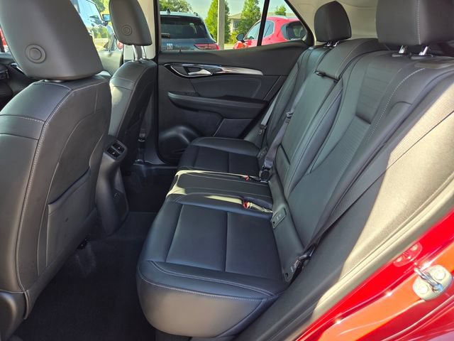 New 2026 Buick Envision Preferred AWD/4WD image 5