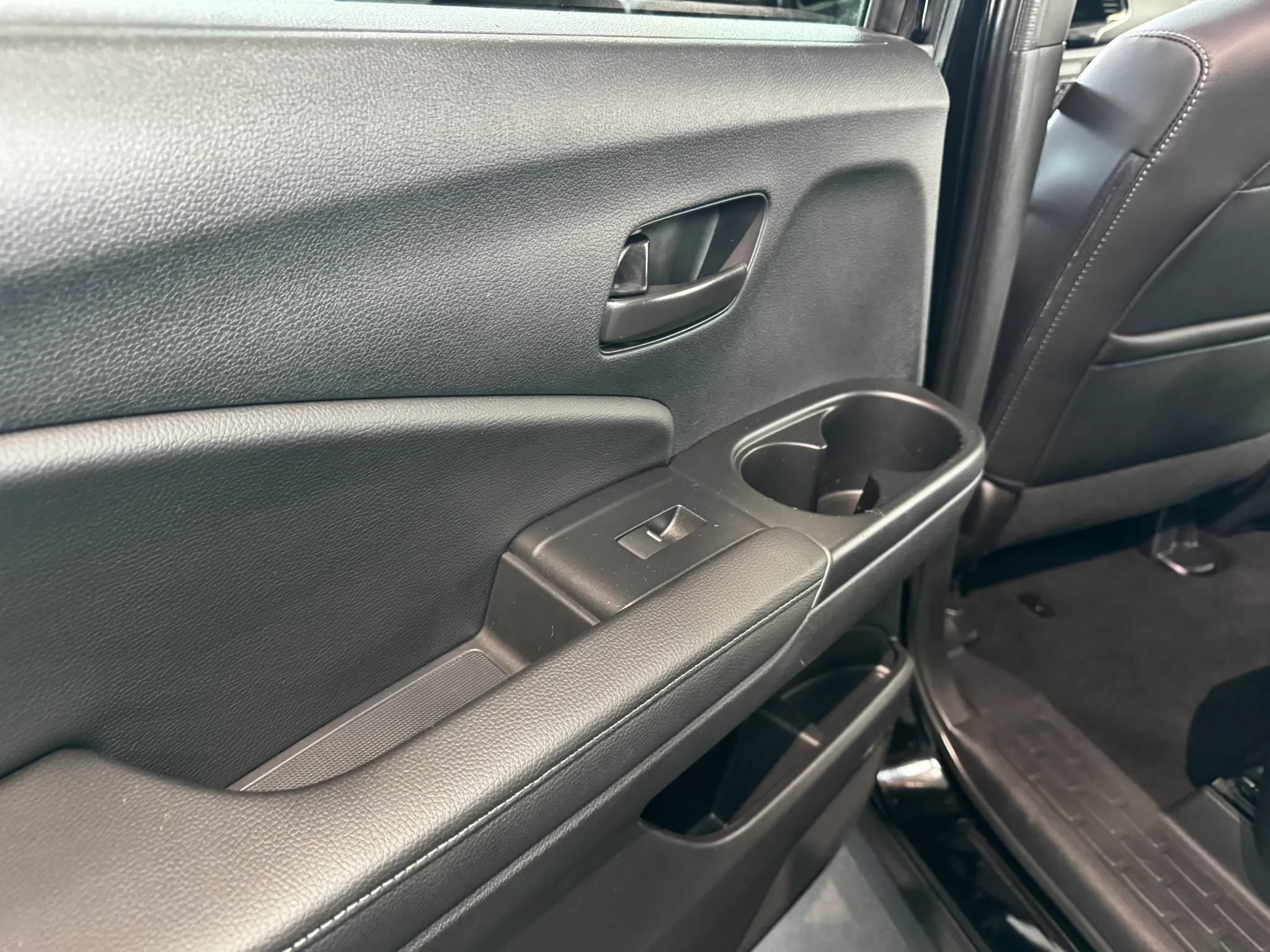 Used 2022 Honda Passport EX-L image 23