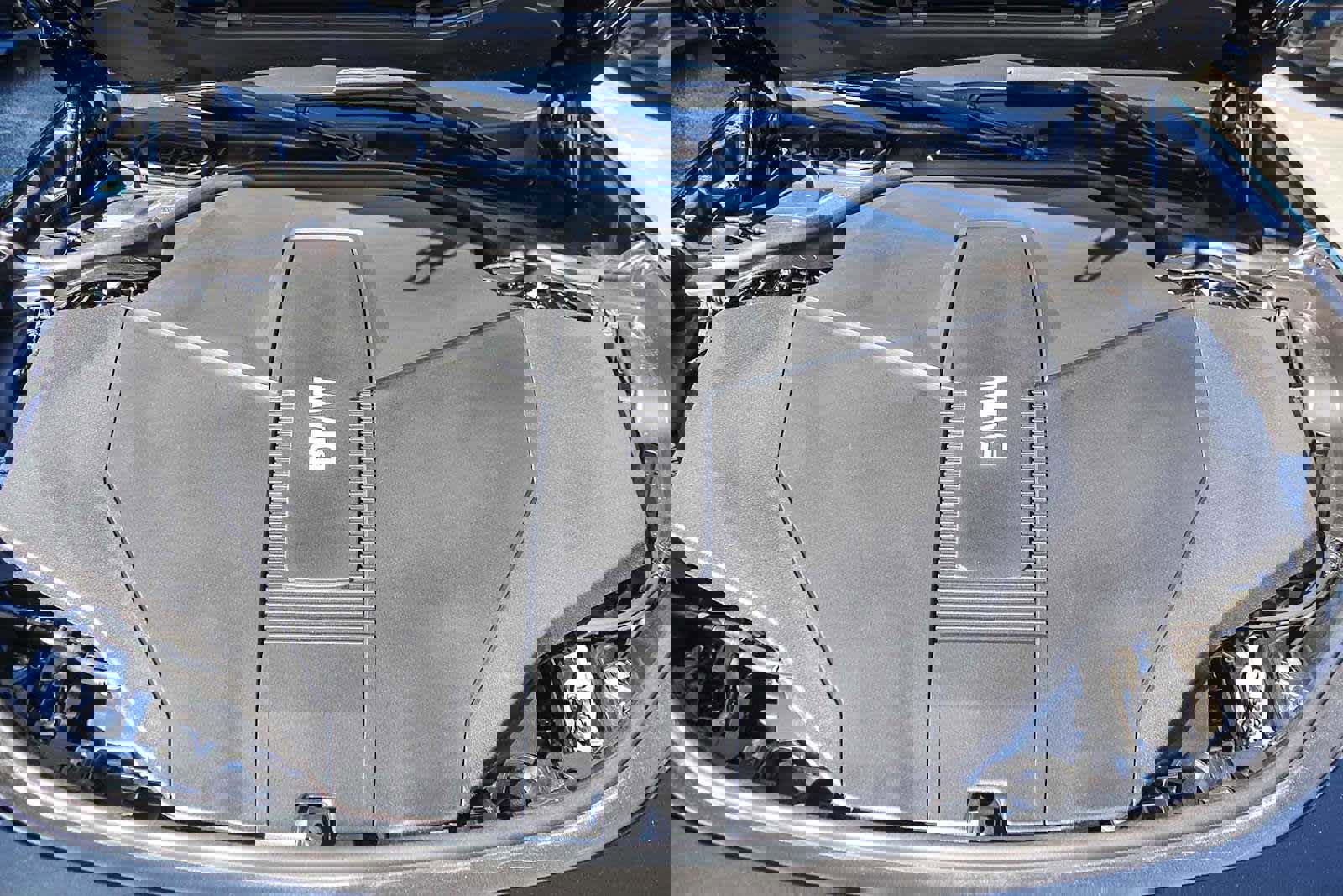 New 2026 BMW i7 eDrive50 w/ M Sport Package image 36