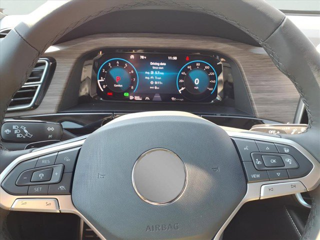 New 2026 Volkswagen Atlas SEL Premium R-Line image 26