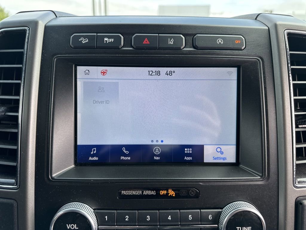 Used 2021 Ford Expedition Max XLT image 43