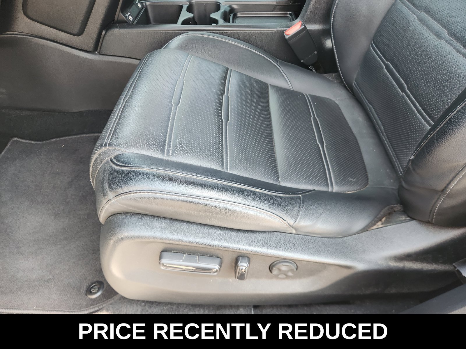 Used 2021 Honda CR-V EX-L image 31