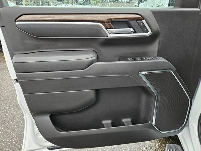 New 2026 GMC Sierra 1500 Elevation w/ Max Trailering Package AWD/4WD image 19