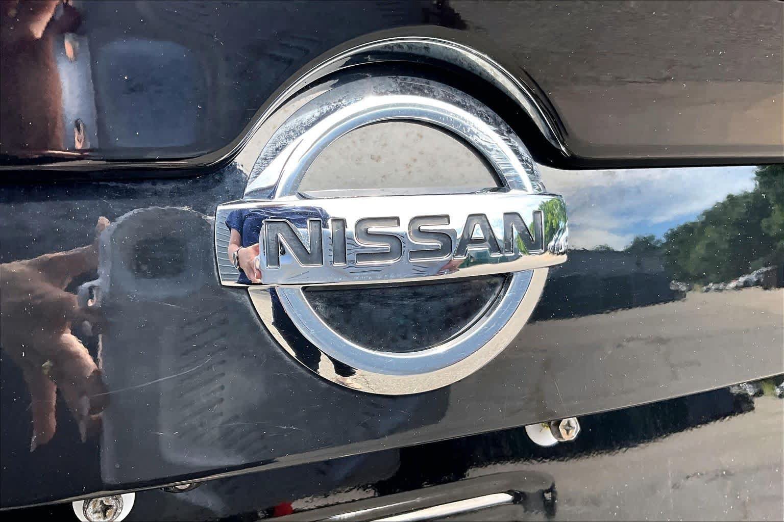 Used 2020 Nissan Sentra SR FWD image 29